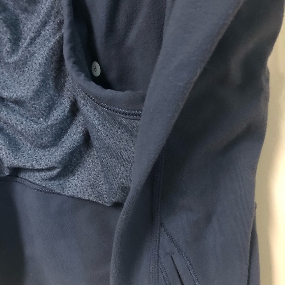Pure Balance Jacket Lululemon - Picture 4 of 4
